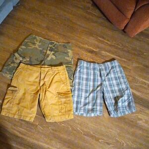 Men's  Shorts Bundle